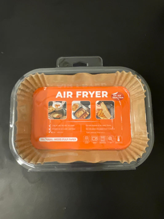 Air Fryer Forme 22*14cm
