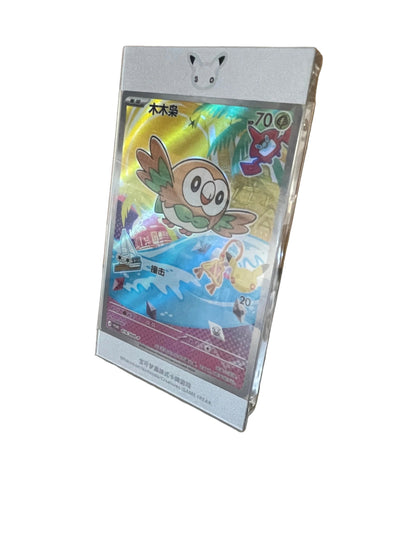 Pokémon 30th Anniversary Ramme