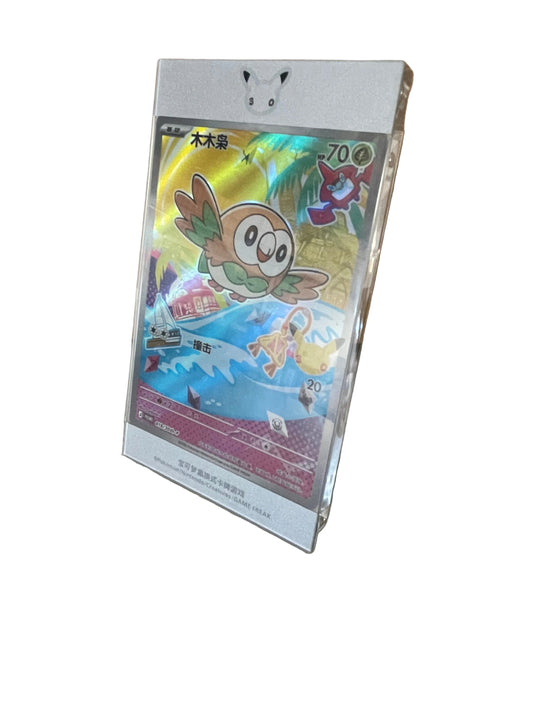 Pokémon 30th Anniversary Ramme