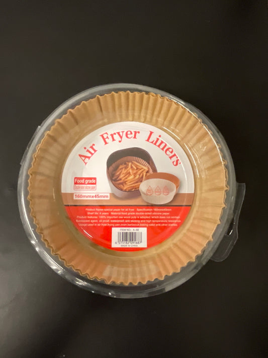 Air Fryer Forme Ø16cm