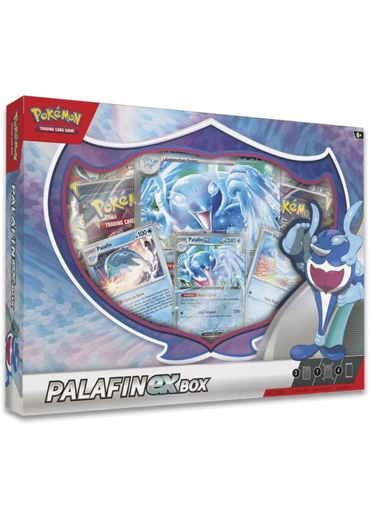 Palafin EX Box