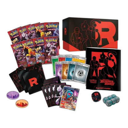 Destined Rivals Elite Trainer Box