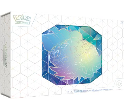 Terapagos EX Ultra Premium Collection