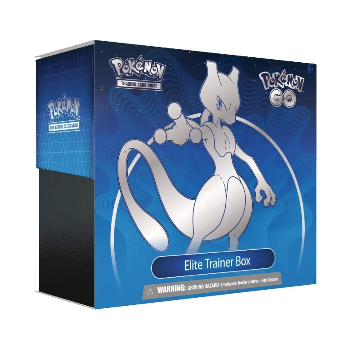 Pokémon Go Elite Trainer Box