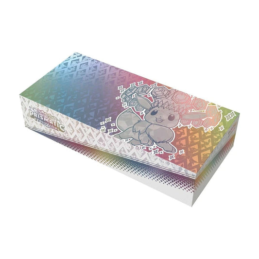 Prismatic Super Premium Collection